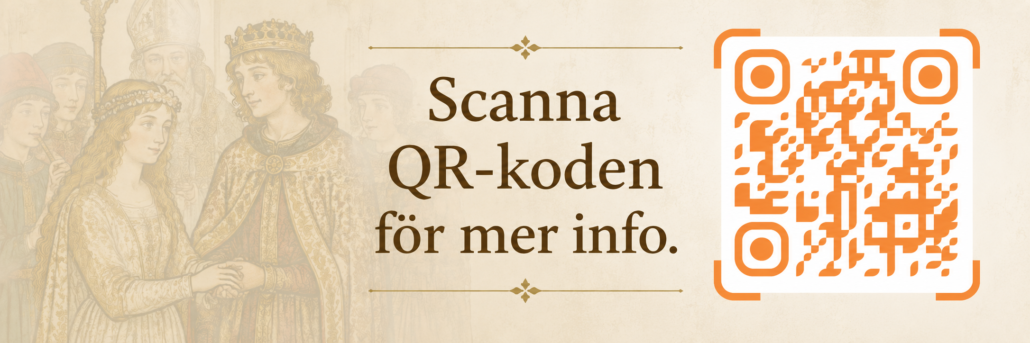 Erica Bliss QR-kod